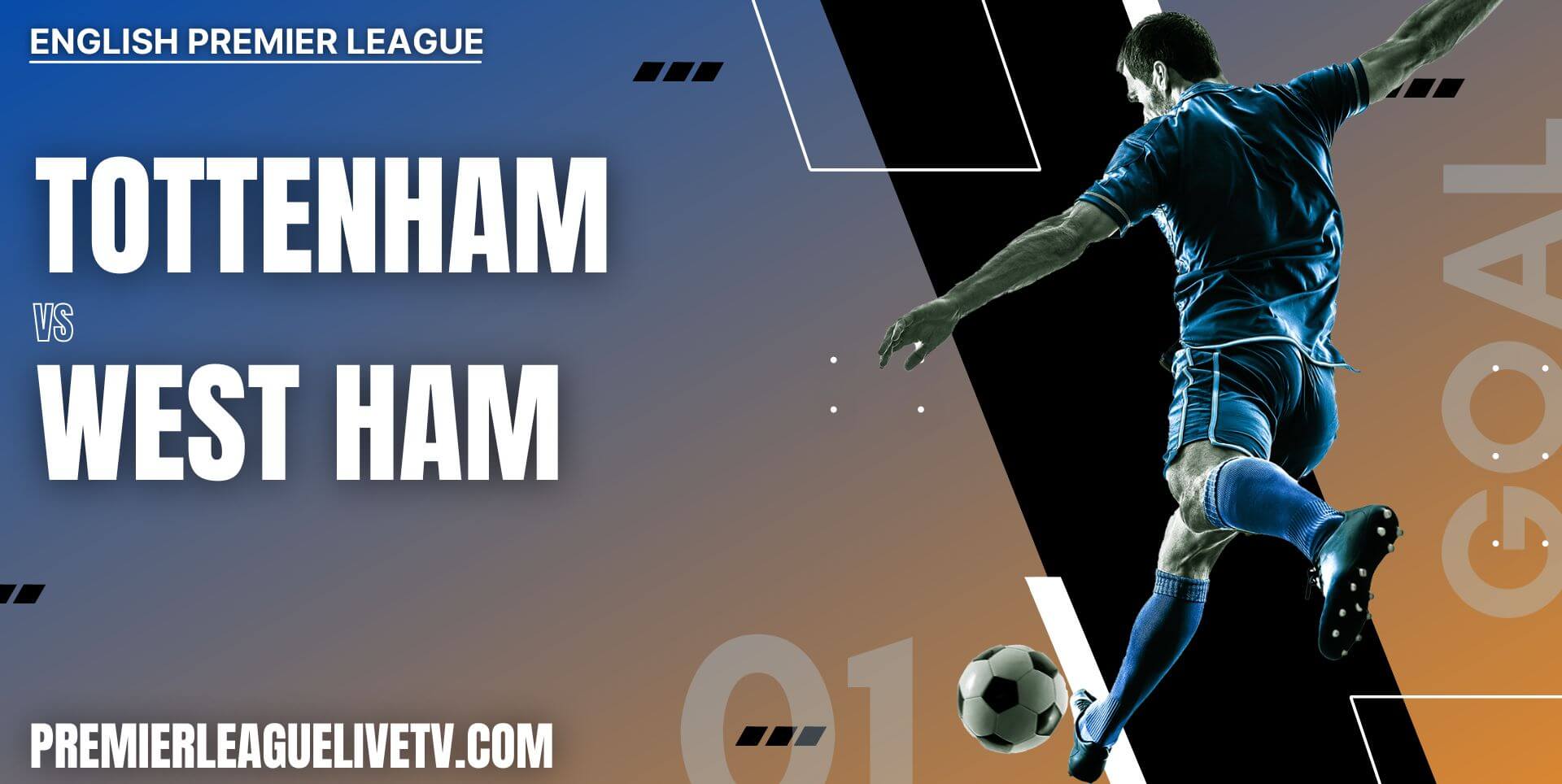 Tottenham Hotspur Vs West Ham Live Stream Epl Matchweek