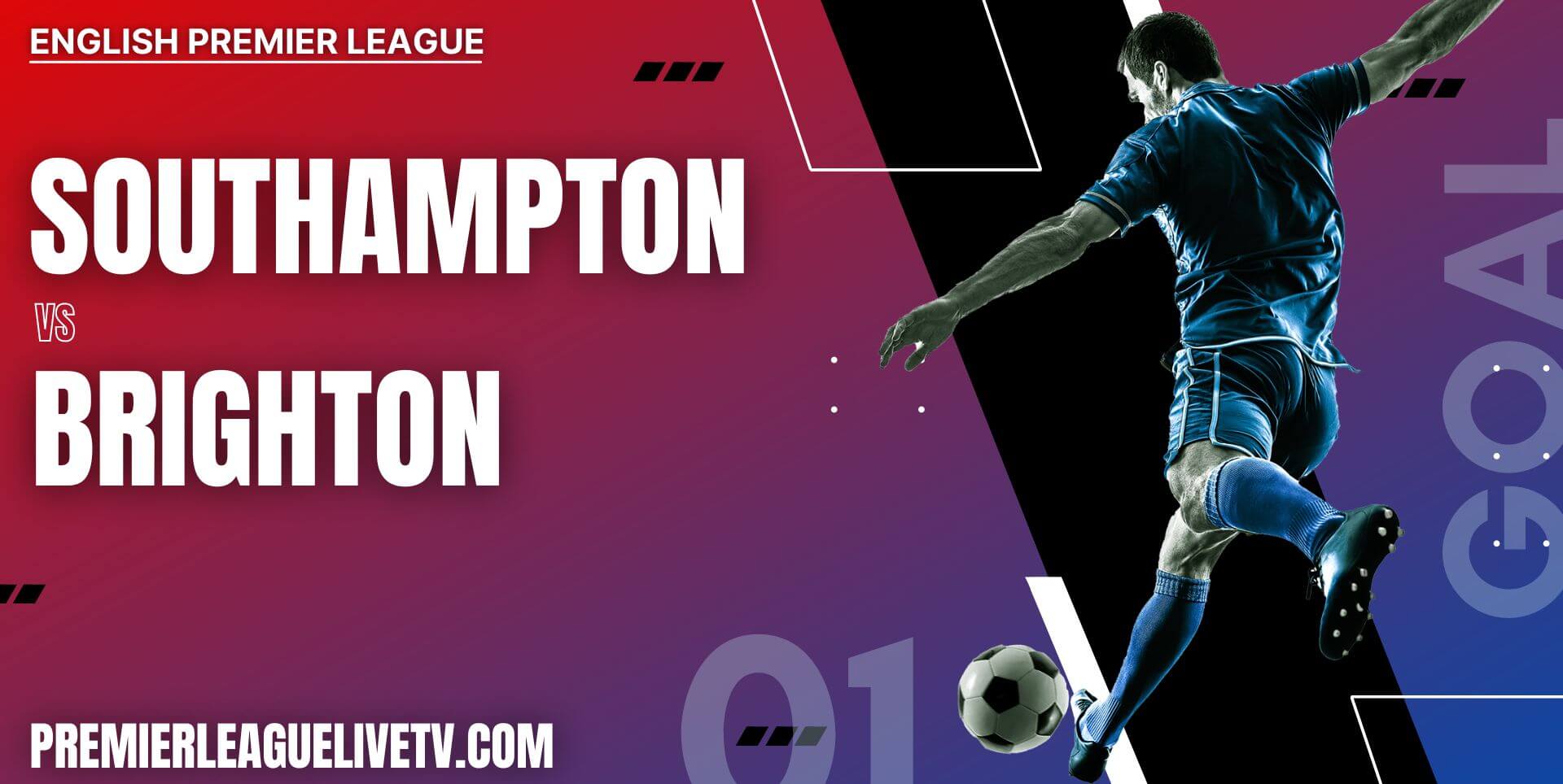 Southampton Vs Brighton 2022 Live Stream | EPL Matchweek 17