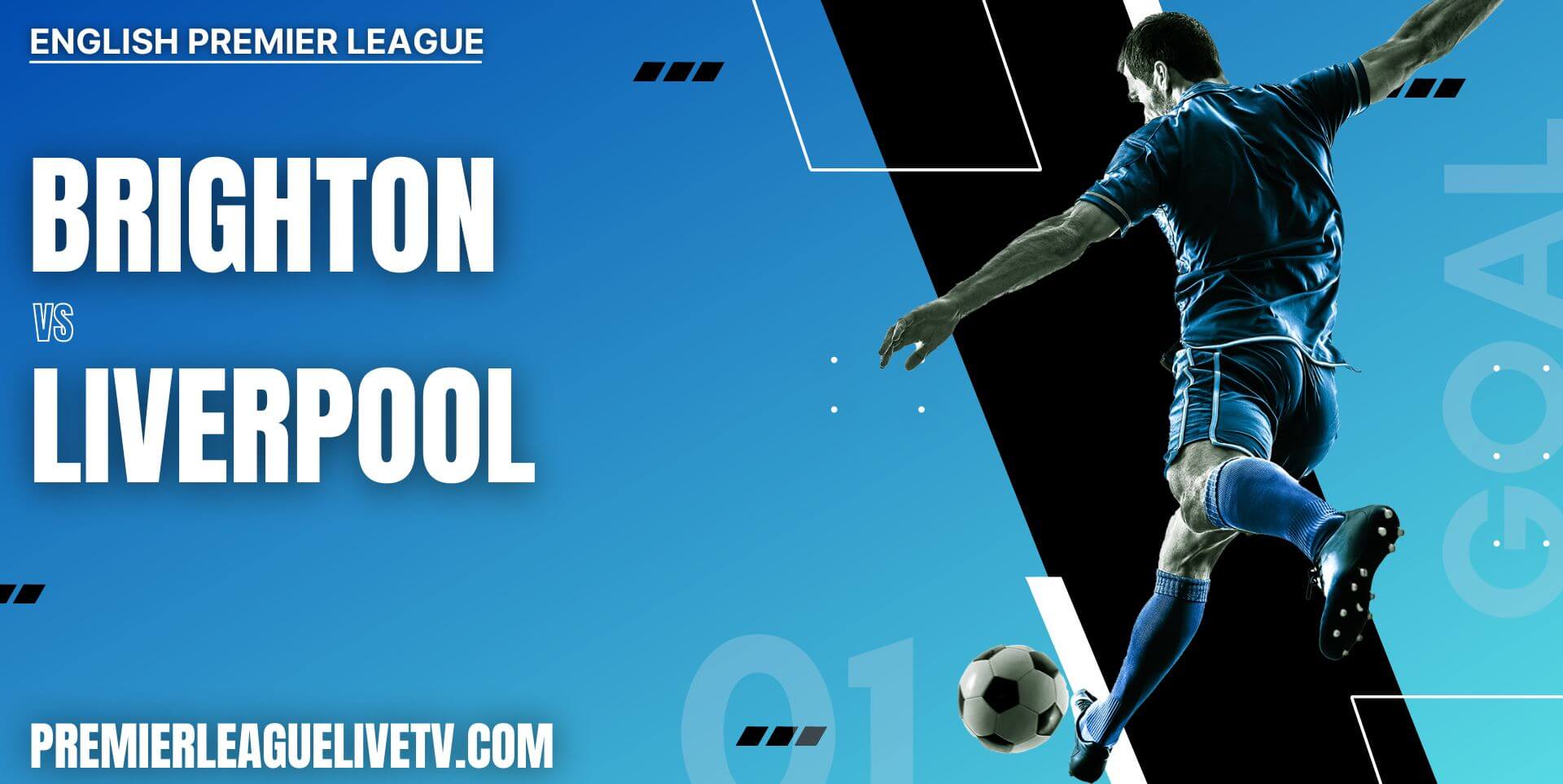 Brighton And Hove Albion Vs Liverpool 2023 Live Stream Epl Matchweek 20