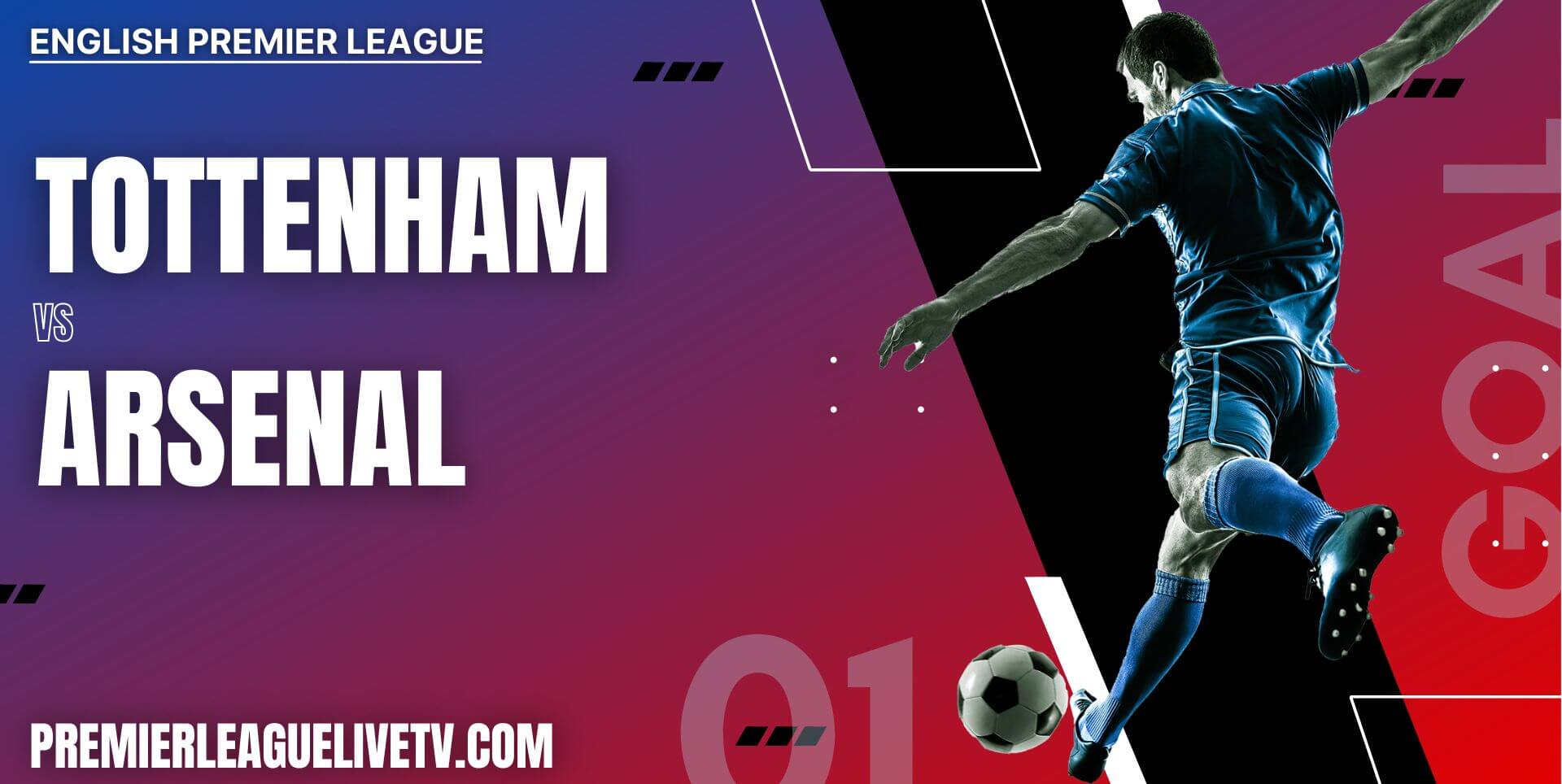 Tottenham Hotspur Vs Arsenal Live Stream Epl Matchweek