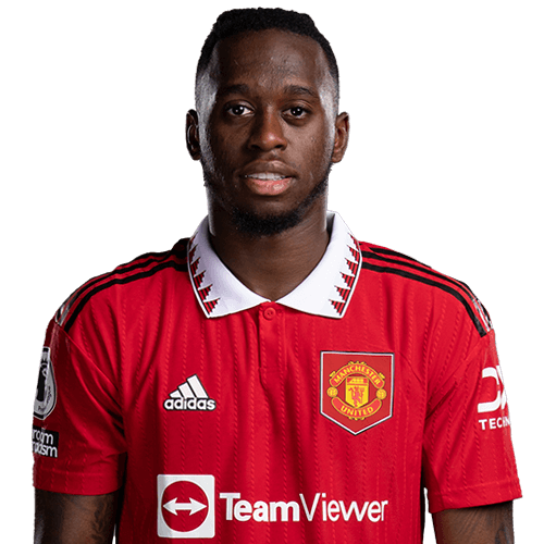 Aaron Wan Bissaka