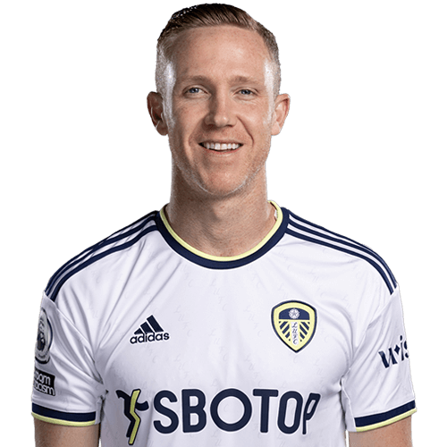 Adam Forshaw