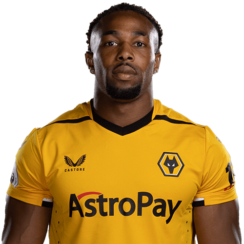 Adama Traoré | Wolverhampton Wanderers