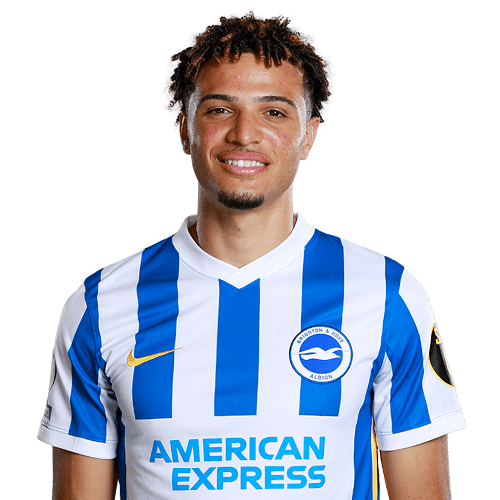 Antef Tsoungui | Brighton And Hove Albion