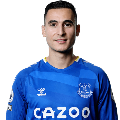 Anwar El Ghazi