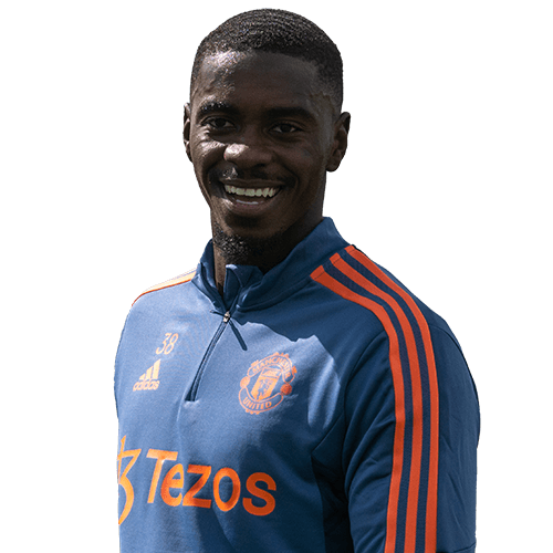 Axel Tuanzebe