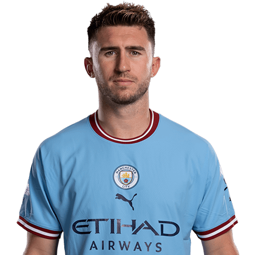 Aymeric Laporte