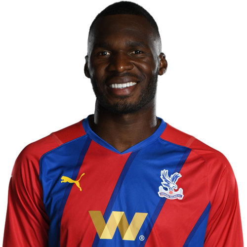 Christian Benteke