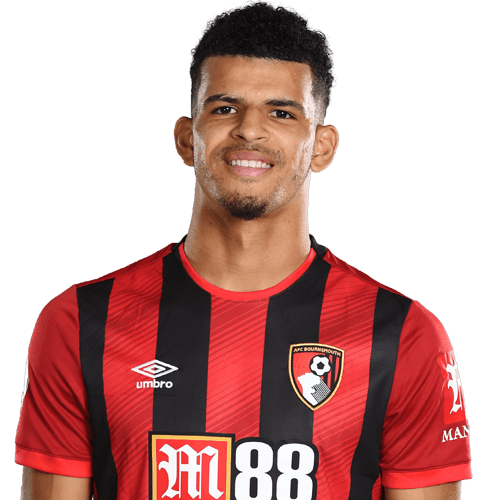 Dominic Solanke