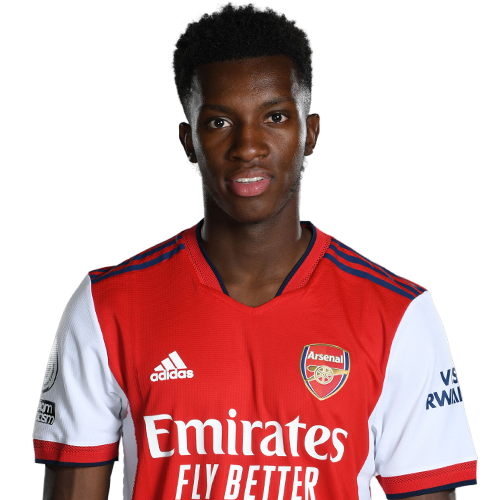 Eddie Nketiah