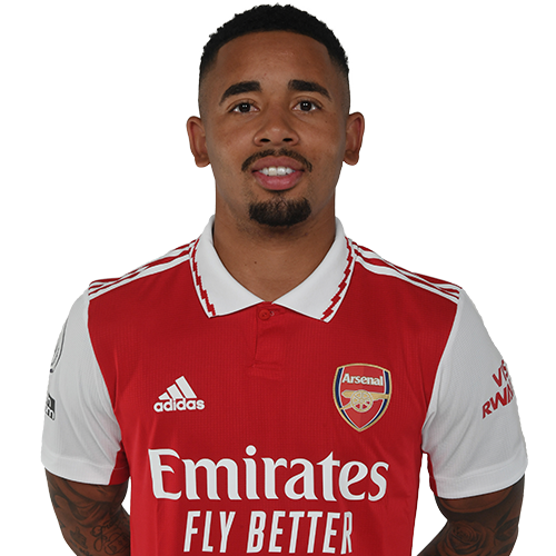 Gabriel Jesus