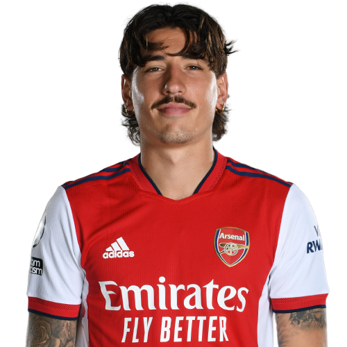 Hector Bellerin