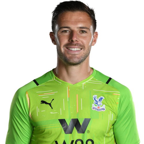 Jack Butland