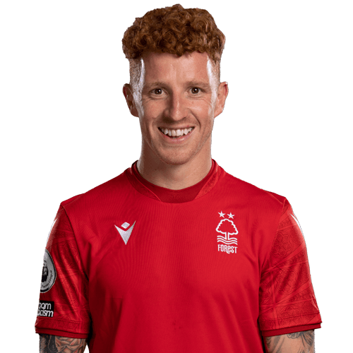 Jack Colback