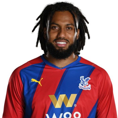 Jairo Riedewald