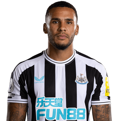 Jamaal Lascelles