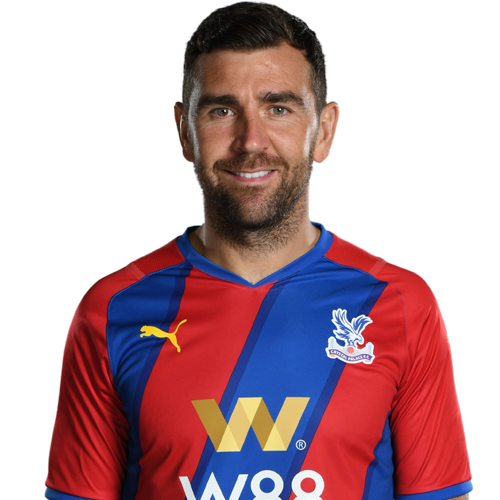 James McArthur