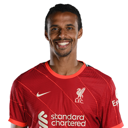 Joel Matip | Liverpool