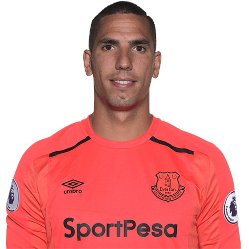 Joel Robles