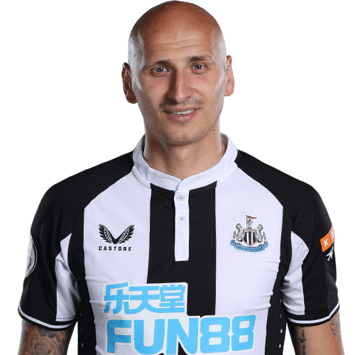 Jonjo Shelvey