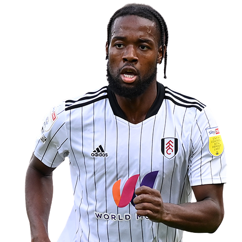 Josh Onomah