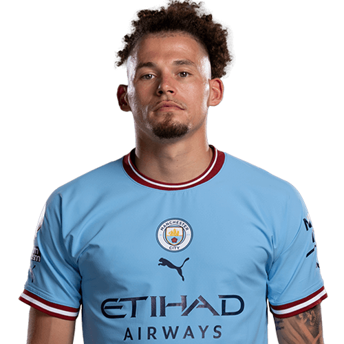 Kalvin Phillips