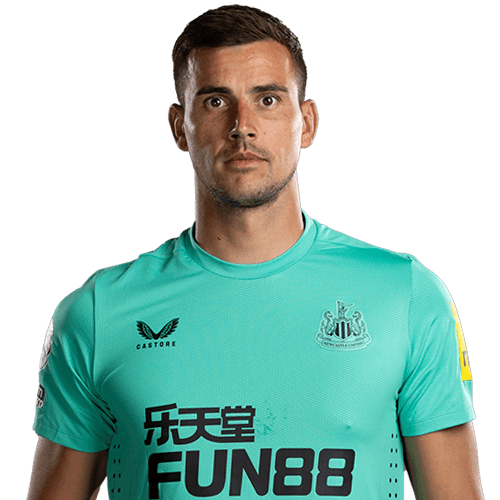 Karl Darlow