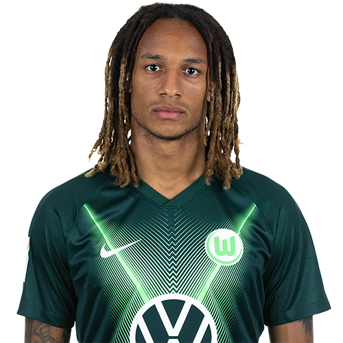 Kevin Mbabu