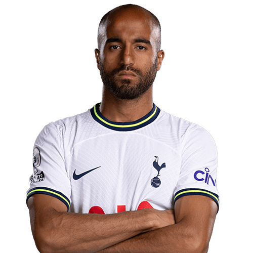 Lucas Moura