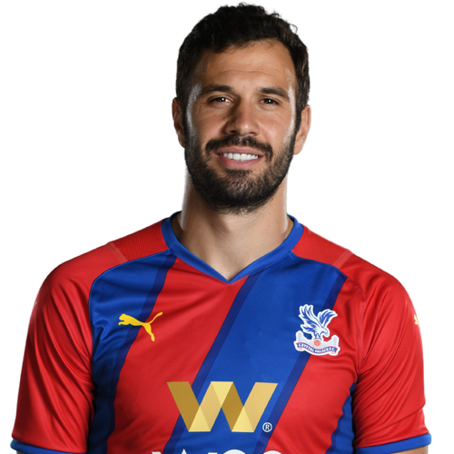 Luka Milivojevic