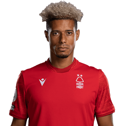 Lyle Taylor