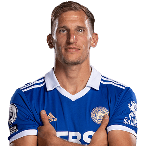 Marc Albrighton