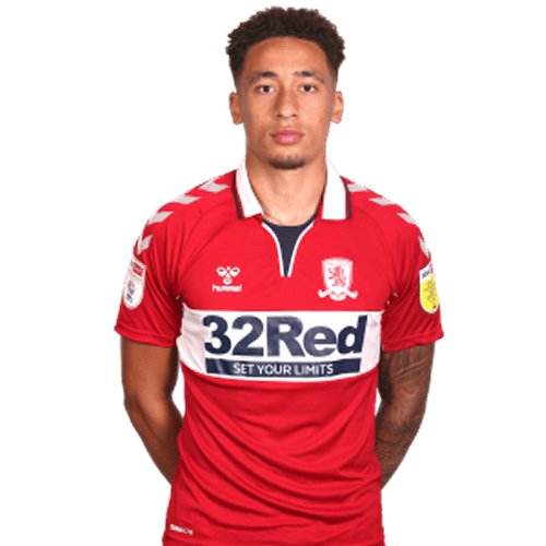 Marcus Tavernier