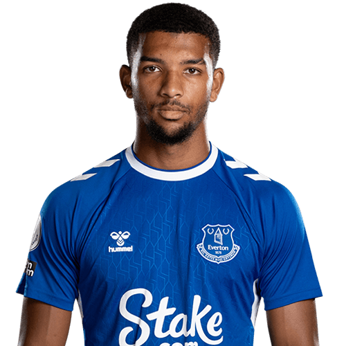 Mason Holgate