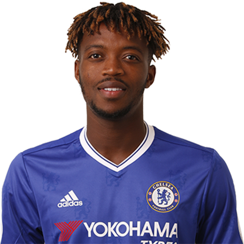 Nathaniel Chalobah