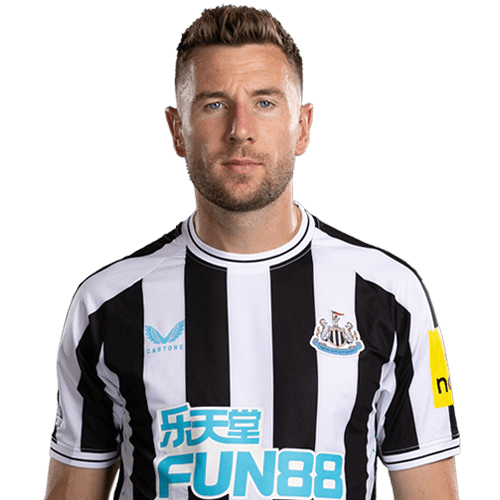 Paul Dummett