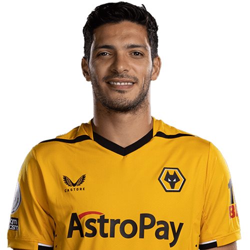 Raul Jimenez