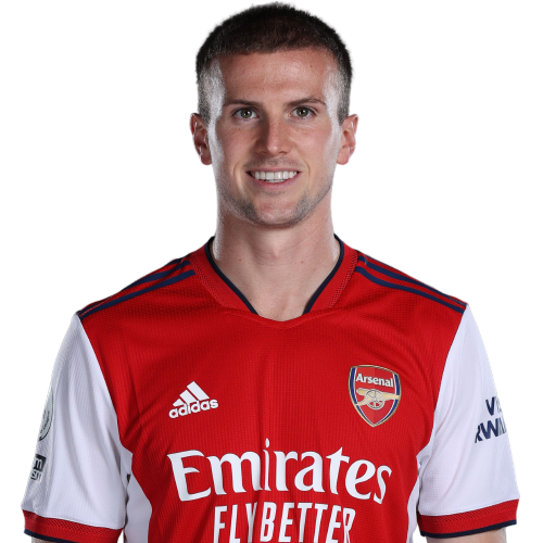 Rob Holding