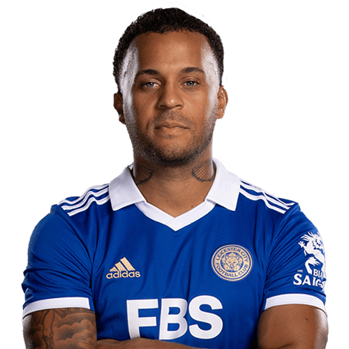 Ryan Bertrand