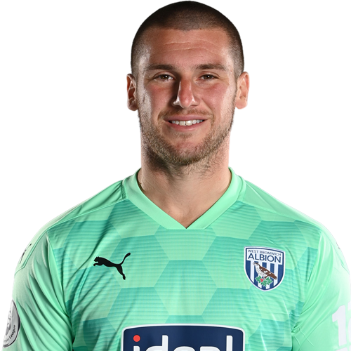 Sam Johnstone