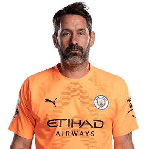 Scott Carson