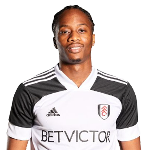 Terence Kongolo