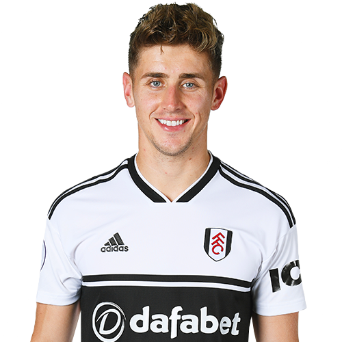 Tom Cairney