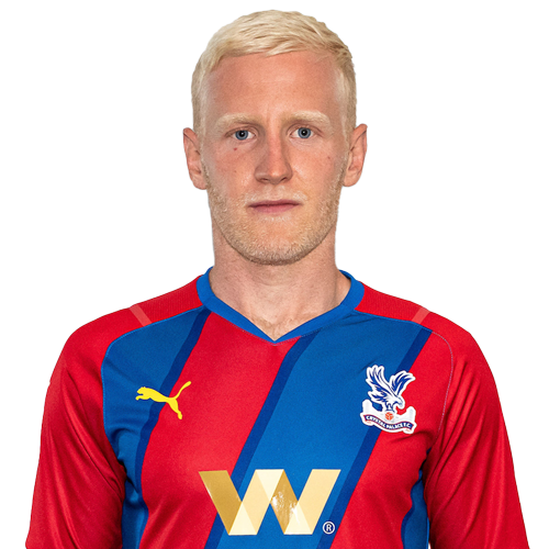 Will Hughes